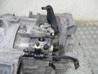 фото thumb №8, Audi q3 8u 2.0d кпп кпп / коробка передач nfz 11-