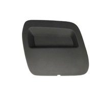 фото thumb №1, Заглушка бампера перед dacia duster ii 511804555r