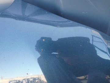 фото thumb №9, Капот з ryglem audi a3 8p рестайлинг 2009-2013r. серый lz7h оригинал