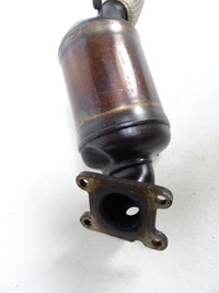 фото thumb №13, Citigo 1.0 выхлоп комплект катализатор 1s0253411t 1s0131701e 1s0178ab 2018