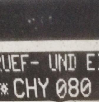 фото thumb №6, Головка комплектная з распредвалы _polo fabia_1,0 mpi chy_