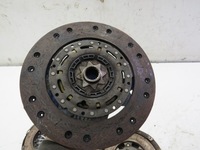 фото thumb №6, Колесо двухмассовый opel corsa e 1.4 t