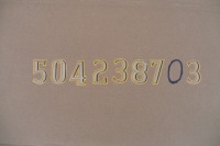 фото thumb №3, Seat leon iv 5fa 20r- - порог рамка перед правая