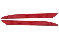 фото thumb №6, Отражатели заднего бампера mercedes s w222 13-20