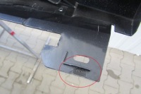 фото thumb №15, Бампер bmw 2 f44 grand coupe m-pakiet комплект