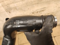 фото thumb №7, Труба повітрозабірник шланг повітря інтеркулер d max ii 2