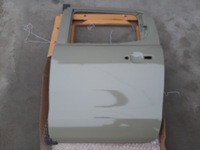 фото thumb №2, Ford ranger 12-23 двері задні ліва