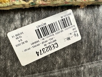 фото thumb №13, Bmw g22 полка зад багажника harman кардон динамики комплектная 8097336