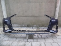 фото thumb №1, Audi a6, c8 4k0 - бампер передний
