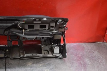 фото thumb №15, Панель раздаточная консоль капот комплект eu honda civic 8 viii sedan 05-08