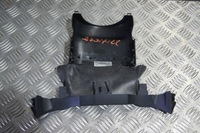 фото thumb №12, Защита руля audi a1 8x 8x0953515