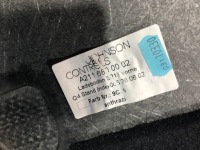 фото thumb №4, Mercedes w211 kombi обшивка підлога багажника