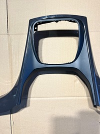 фото thumb №3, 29 ford kuga mk2 рамка радіо тунель dekor fv41-f045h93akw