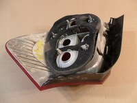 фото thumb №14, Лампа ліва задня bmw 1 e81 e87 0397034