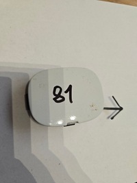 фото thumb №1, Smart forfour ii w453 заглушка hak бампер перед a4538850026