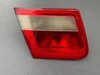 фото thumb №1, Bmw 3 e46 touring kombi лампа задняя левая w крышка