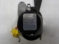 фото thumb №9, Vw golf vi plus pas безопасности натяжитель левый перед водителя 5m2857705