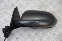 фото thumb №6, Зеркало левая audi a8 d4 рестайлинг lx7r 14+2 16 pin