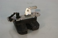 фото thumb №9, Замок крышки багажника seat leon cupra 6l6627505a