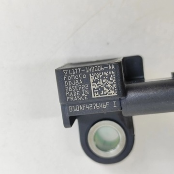 фото thumb №6, Ford puma 2022 перед сторона правая датчик удара подушка безопасности