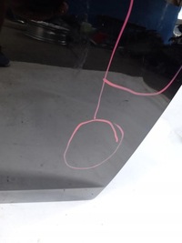 фото thumb №4, Audi a3 8v 13- двері праве перед передній