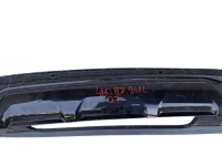 Купити Audi q7 lift 2020- 4m0807941l спойлер бампера задній, фото thumb