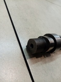 фото thumb №7, Вал распределительного вала выпускной voyager iv 2.5 crd 59f