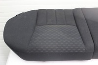 фото thumb №9, Mercedes c w203 kombi заднее сиденье задняя lift раздельная