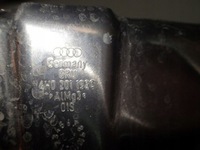 фото thumb №3, Audi a8 4h защита провод топлива 4h0201192c