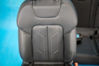 фото thumb №8, Сиденья заднее сиденье кожа sport valcona с подогревом память bang audi a7 4k8