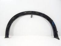 фото thumb №13, Nissan juke lift f15 молдинг накладка крила лівий перед 638611ka6a