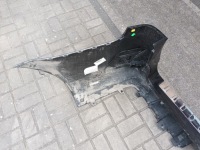 фото thumb №10, Бампер задний mercedes v-klasa w447 vito amg задняя