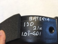 фото thumb №4, Hyundai i20 iii 2021 шланг воздуха аккумулятора