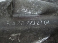 фото thumb №7, Mercedes c 1.8 cgi 10r 156km a2712232704 кронштейн двигуна