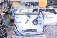 фото thumb №8, Дверь левый перед hyundai ix35 5k