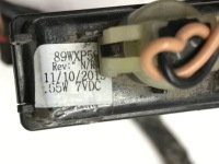 фото thumb №6, Jeep grand cherokee камера бампера заднего 68137943aj