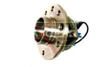 фото thumb №10, Підшипник колеса opel p. vectra c maxgear 33-0444