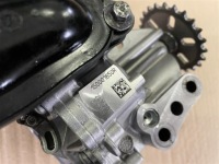 фото thumb №6, Насос маслоприймач масла 150001650r renault trafic iii 3 1.6 dci 14-19r 2016r