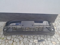 фото thumb №13, Перед kpl vw golf vii fl 19r лак lc9x 2,0tdi