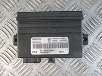 фото thumb №1, Модуль парковки citroen c4 picasso i 06-10r