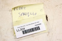 фото thumb №5, Ll304 skoda scala 1.6tdi педаль сцепления