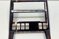 фото thumb №1, Рамка средняя приборная панель mercedes-benz sl r129 a1296830300 5.0l бензиновый