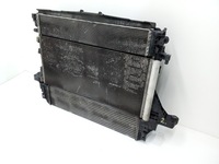 фото thumb №4, Комплект радіатор renault master iii movano b 2.3 dci