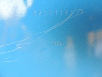 фото thumb №9, Audi a1 82a 2019-2022 задние левая дверь