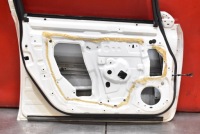 фото thumb №14, Дверь левая перед передние белый nissan leaf 1 i za0 lift 10-17