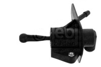фото thumb №1, Febi bilstein 34987 насос сцепления