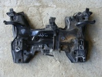 фото thumb №1, Подрамник подрамник подрамник opel crossland