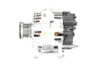 фото thumb №1, Valeo генератор vw polo 1,2tsi 11-