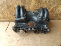 фото thumb №8, Коллектор всасывающий vw golf 3 vento polo ibiza ii caddy 1,4b 8v 030129711ar