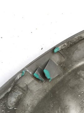 фото thumb №9, Kia sorento iii 2015- накладка спойлер бампера перед 86565-c5510